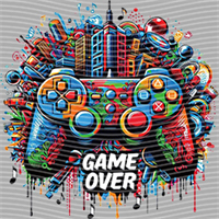 Game controller-GC 14